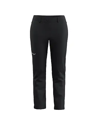 SALEWA | Damen Wanderhose Puez Dolomitic 2 Durastretch Lang | 